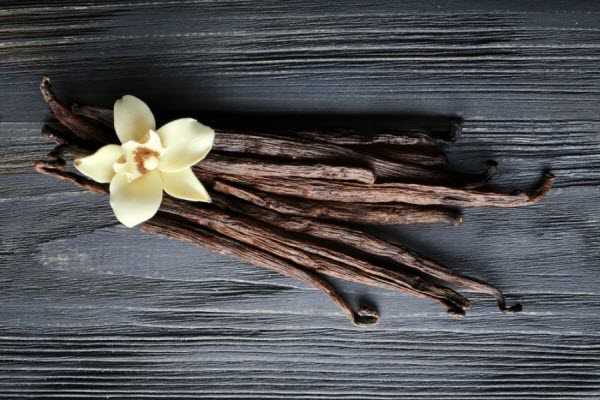 در مورد رایحه وانیل همه چیز را بدانید.