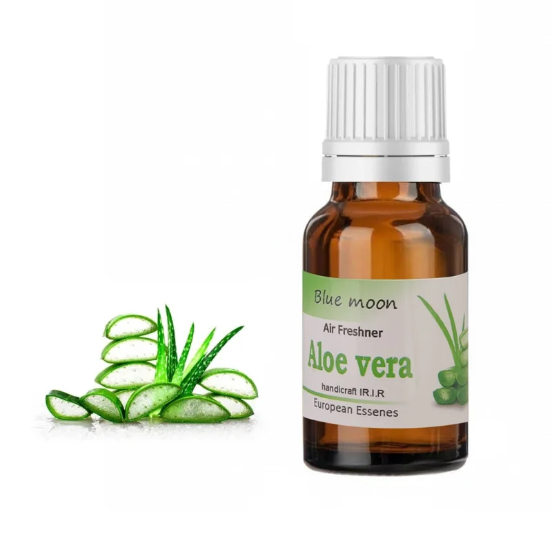 اسانس آلوئه ورا