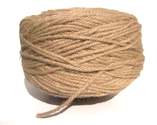 طناب کنفی دوکی 4mm