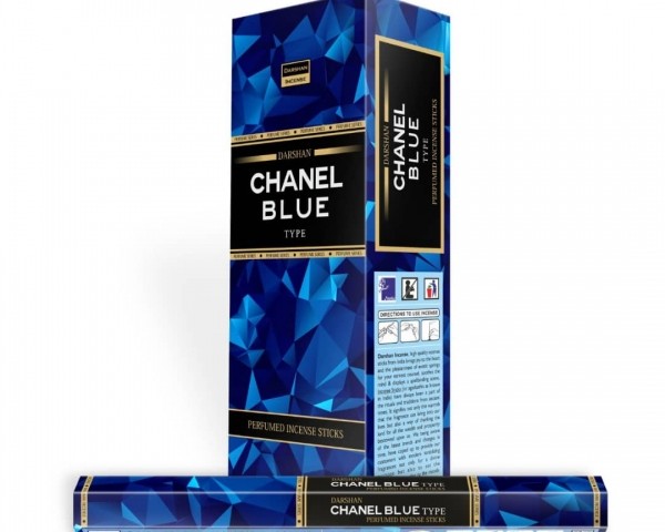 عود عطر شنل بلو Chanel Bleu