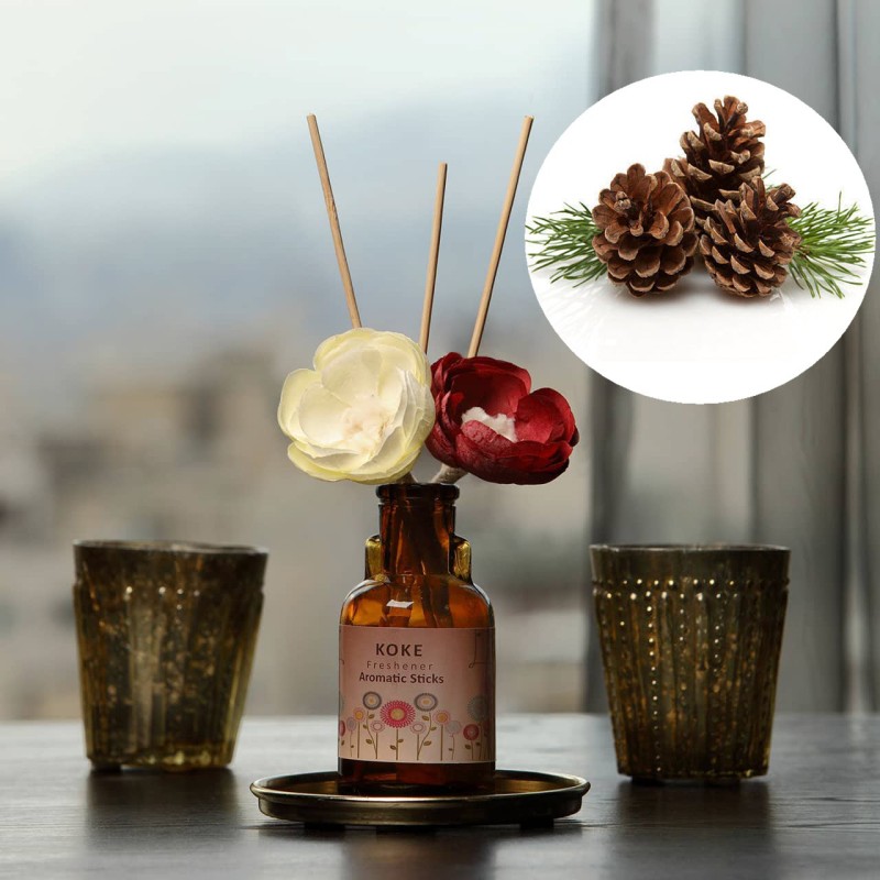 خوشبو کننده هوا با رایحه Pine