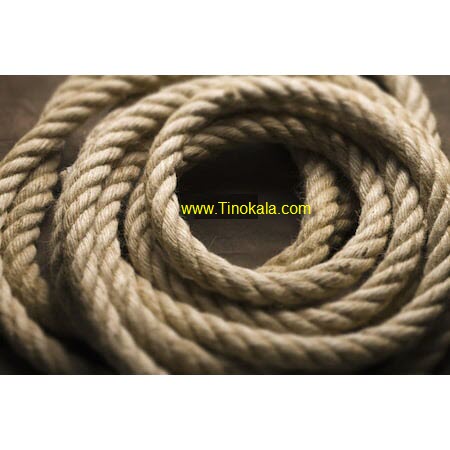 طناب کنفی قطر 15mm