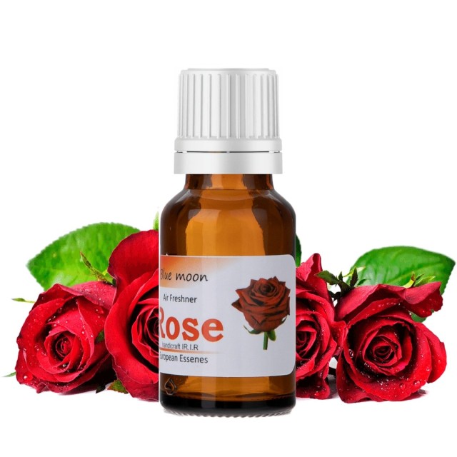 اسانس گل رز قرمز