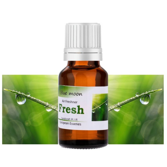 اسانس رایحه Fresh-تازگی و طراوت