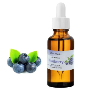 اسانس رایحه بلوبری