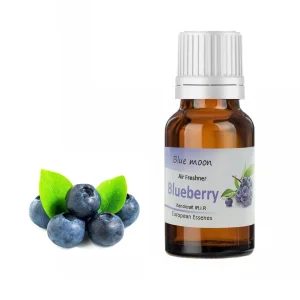 اسانس رایحه بلوبری