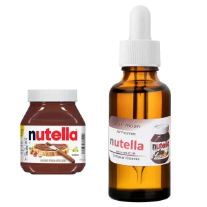 اسانس رایحه نوتلا