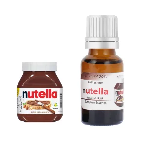 اسانس رایحه نوتلا