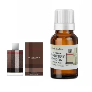اسانس عطر باربری لندن برند بلومون