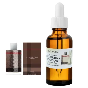 اسانس عطر باربری لندن برند بلومون