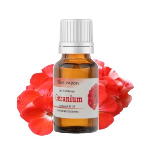 اسانس گل شعمدانی