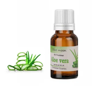 اسانس آلوئه ورا