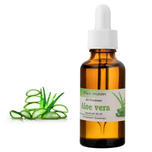 اسانس آلوئه ورا