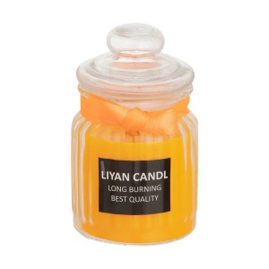 خرید شمع عطری