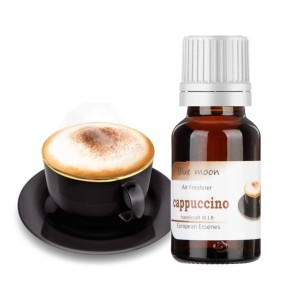 اسانس کاپوچینو برند بلومون