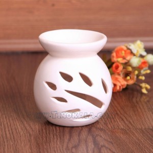 اسانس سوز سفید طرح کلاسیک (کدa21)
