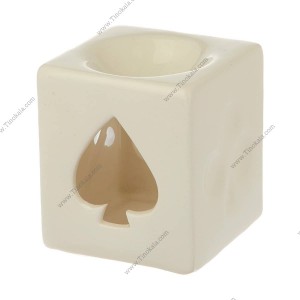 اسانس سوز سفید طرح کنگره (کدa24)
