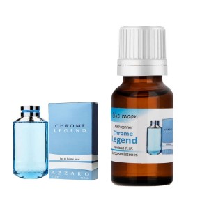 خرید اسانس عطر کروم لجند (برندBlue Moon )