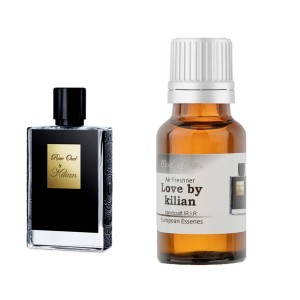 خرید اسانس عطر لاو بای کلیان (برندBlue Moon )