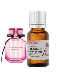 خرید اسانس عطر بامبشل ویکتوریاسکرت (برندBlue Moon )