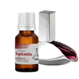 اسانس عطر ایفوریا کالوین کلین