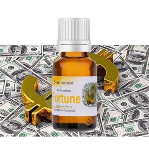 خرید اسانس عطر Fortune (برندBlue Moon )