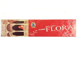 خرید عود دست ساز Classic Flora