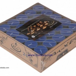 خرید وارمر رنگ آبی