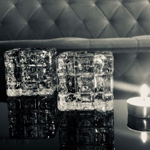 جاشمعی طرح مکعب