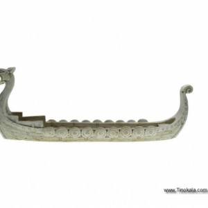 جا عودی بزرگ طرح کشتی اژدها