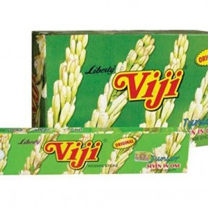 خرید عود ویجی (هفت رایحه7*1) 28 شاخه