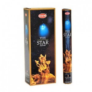 خرید عود ستاره HEM