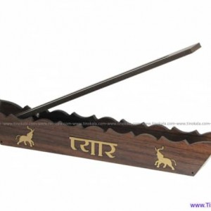 جاعودی کشتی طرح طلاکوب