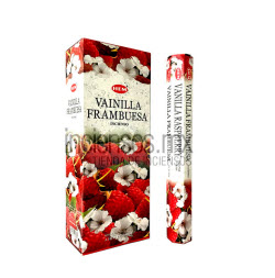 عود تمشک وانیلی HEM