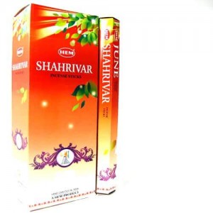 خرید عود متولدین شهریور ماه HEM