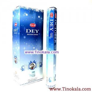 خرید عود متولدین دی ماه HEM