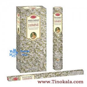 خرید عود یاس(یاسمن & جاسمین) HEM