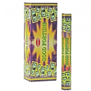 عود بهترین ثروت