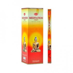 عود مدیتیشن HEM