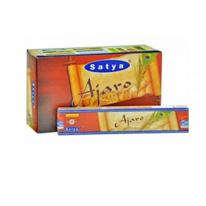عود دست ساز آجارو Ajaro