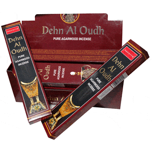 عود دست ساز دهن العود  DEHNAL-OUD