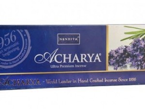 عود اسطوخودوس (لوندر)  Lavender  - برند آچاریا