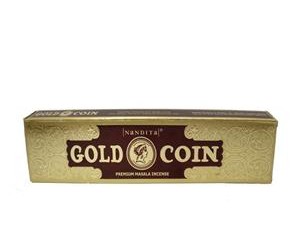 عود دست ساز سکه طلا Gold Coin