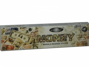 عود دست ساز جذب پول (Money)