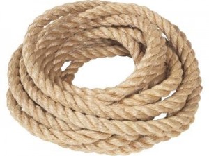 طناب کنفی قطر 20mm