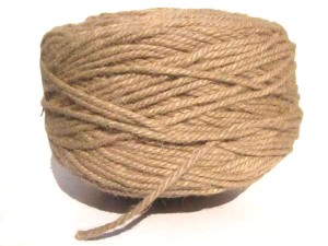 طناب کنفی دوکی 4mm