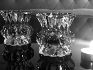 جاشمعی طرح گل