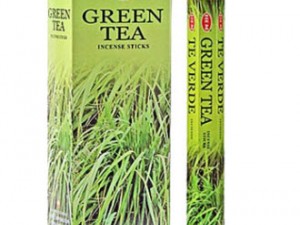 عود چای سبز HEM