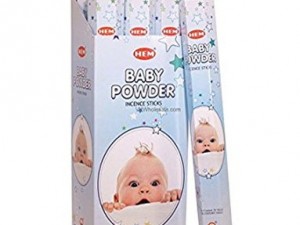 عود پودر بچه HEM