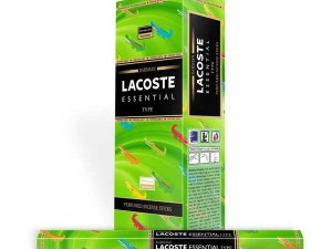 عود لاگوست سبز LACOSTE